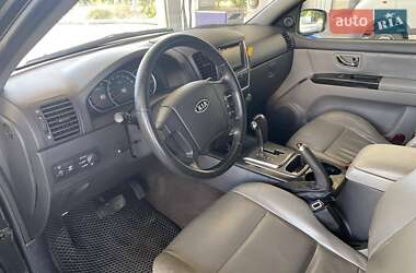 Внедорожник / Кроссовер Kia Sorento 2008 в 
