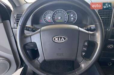 Внедорожник / Кроссовер Kia Sorento 2008 в 