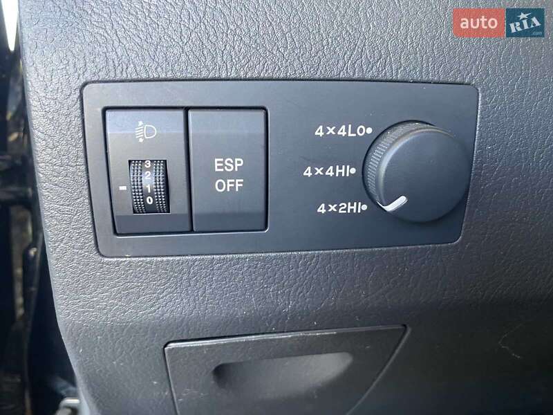 Внедорожник / Кроссовер Kia Sorento 2008 в Николаеве