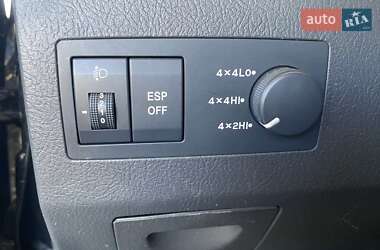 Внедорожник / Кроссовер Kia Sorento 2008 в 