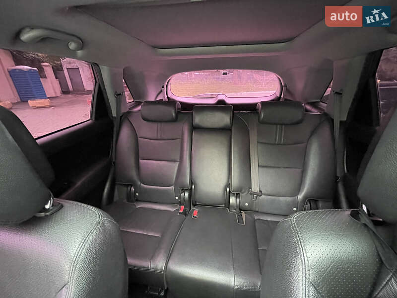 Внедорожник / Кроссовер Kia Sorento 2011 в Киеве