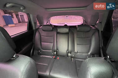 Внедорожник / Кроссовер Kia Sorento 2011 в 