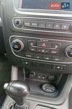 Внедорожник / Кроссовер Kia Sorento 2014 в 