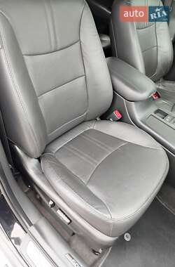 Внедорожник / Кроссовер Kia Sorento 2014 в 