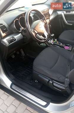 Внедорожник / Кроссовер Kia Sorento 2010 в 