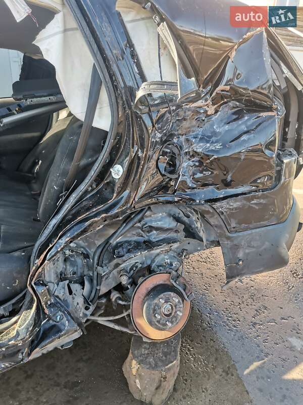 Позашляховик / Кросовер Kia Sorento 2012 в Брусилові фото 2 Позашляховик / Кросовер Kia Sorento 2012 в Брусилові