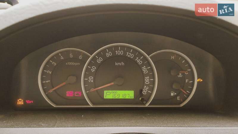 Внедорожник / Кроссовер Kia Sorento 2009 в Николаеве