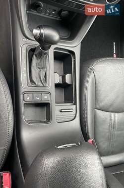 Внедорожник / Кроссовер Kia Sorento 2014 в 