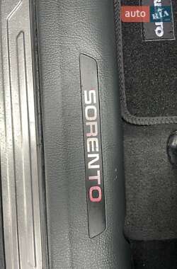 Внедорожник / Кроссовер Kia Sorento 2014 в 