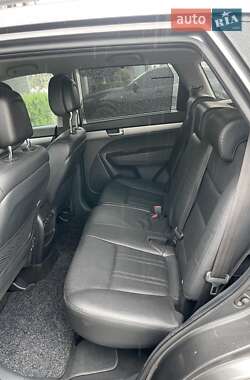 Внедорожник / Кроссовер Kia Sorento 2014 в 