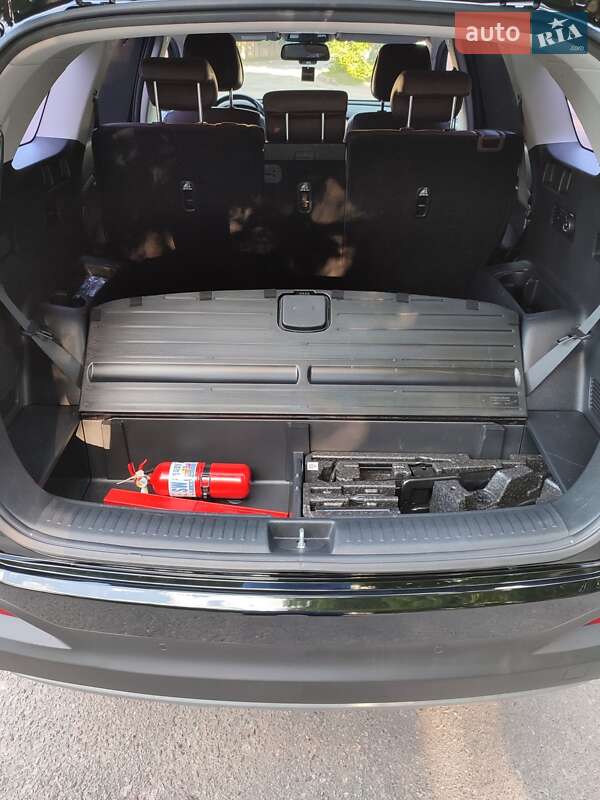 Позашляховик / Кросовер Kia Sorento 2015 в Харкові