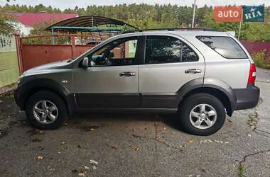 Kia Sorento 2007