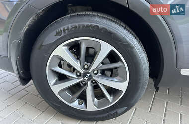Внедорожник / Кроссовер Kia Sorento 2019 в 