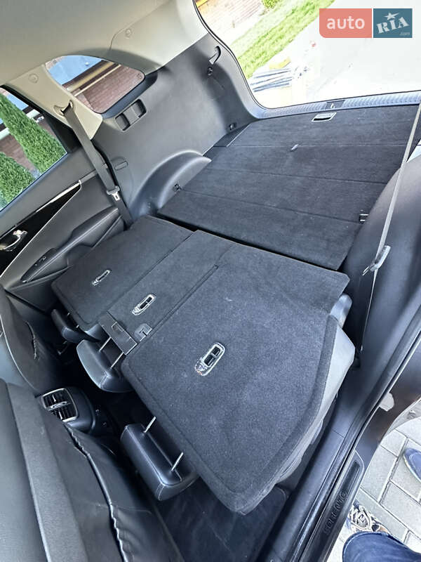 Позашляховик / Кросовер Kia Sorento 2019 в Житомирі