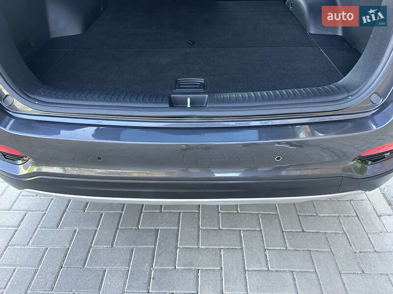 Позашляховик / Кросовер Kia Sorento 2019 в Житомирі