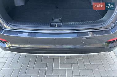 Внедорожник / Кроссовер Kia Sorento 2019 в 