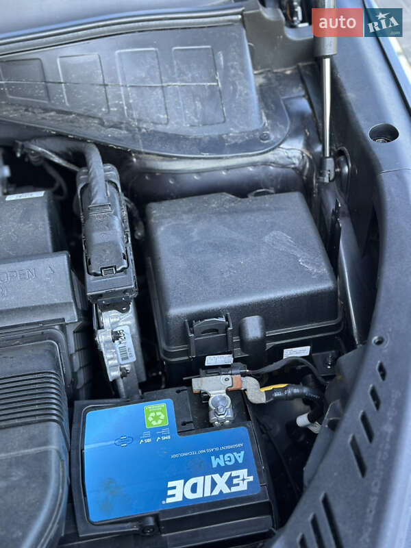 Позашляховик / Кросовер Kia Sorento 2019 в Житомирі