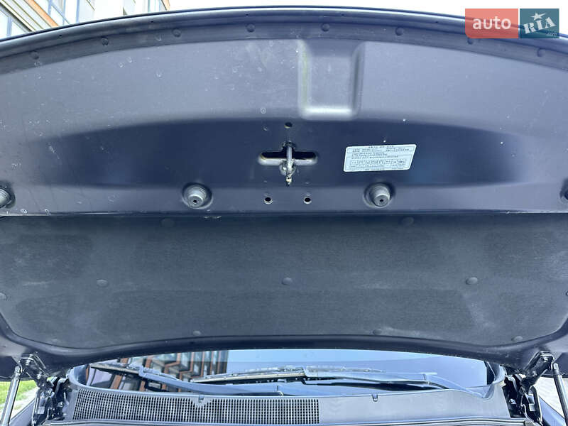 Позашляховик / Кросовер Kia Sorento 2019 в Житомирі