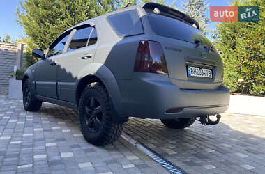 Позашляховик / Кросовер Kia Sorento 2008 в  фото 15 Позашляховик / Кросовер Kia Sorento 2008 в
