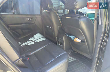 Позашляховик / Кросовер Kia Sorento 2008 в  фото 20 Позашляховик / Кросовер Kia Sorento 2008 в