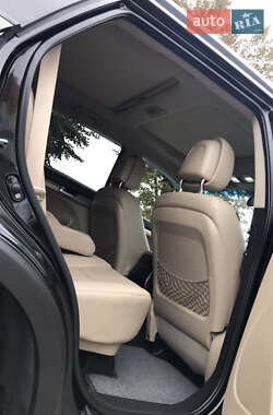 Внедорожник / Кроссовер Kia Sorento 2012 в 