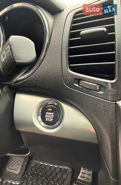 Внедорожник / Кроссовер Kia Sorento 2012 в 