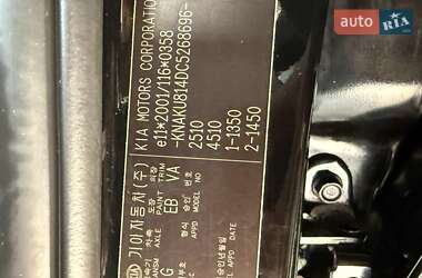Внедорожник / Кроссовер Kia Sorento 2012 в 