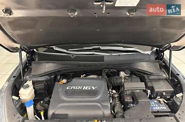 Внедорожник / Кроссовер Kia Sorento 2014 в 