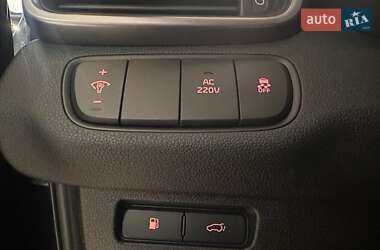 Внедорожник / Кроссовер Kia Sorento 2014 в 