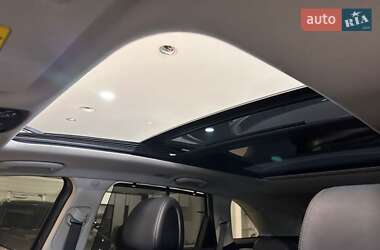 Внедорожник / Кроссовер Kia Sorento 2014 в 