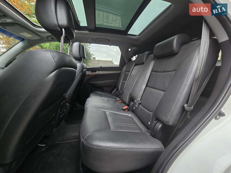Внедорожник / Кроссовер Kia Sorento 2014 в Коломые