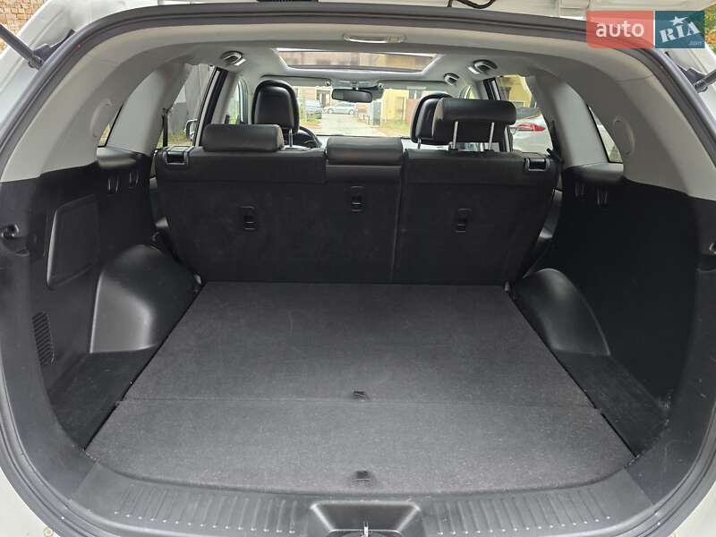 Внедорожник / Кроссовер Kia Sorento 2014 в Коломые