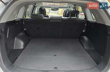 Внедорожник / Кроссовер Kia Sorento 2014 в 
