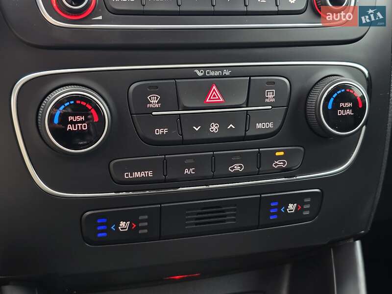 Внедорожник / Кроссовер Kia Sorento 2014 в Коломые