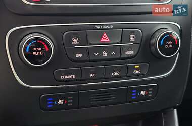 Внедорожник / Кроссовер Kia Sorento 2014 в 