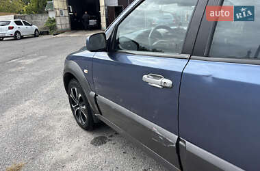 Внедорожник / Кроссовер Kia Sorento 2003 в 