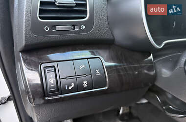 Внедорожник / Кроссовер Kia Sorento 2014 в 