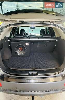 Внедорожник / Кроссовер Kia Sorento 2011 в 
