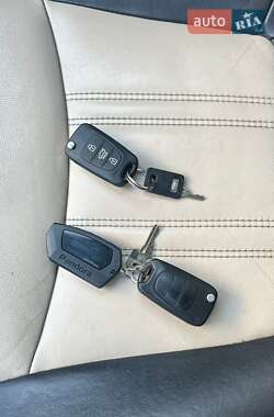 Внедорожник / Кроссовер Kia Sorento 2010 в 