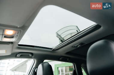 Внедорожник / Кроссовер Kia Sorento 2010 в 