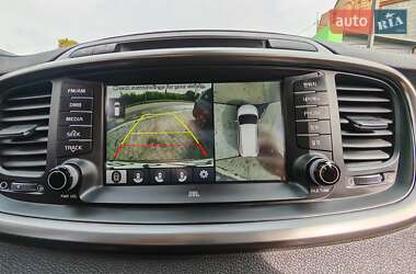 Внедорожник / Кроссовер Kia Sorento 2015 в 