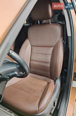 Внедорожник / Кроссовер Kia Sorento 2015 в 