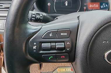 Внедорожник / Кроссовер Kia Sorento 2015 в 