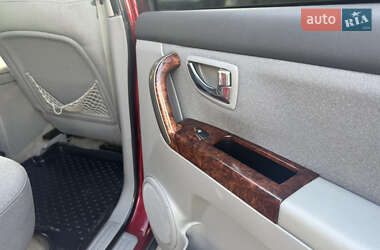 Внедорожник / Кроссовер Kia Sorento 2005 в  фото 6 Внедорожник / Кроссовер Kia Sorento 2005 в