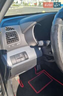 Внедорожник / Кроссовер Kia Sorento 2014 в 