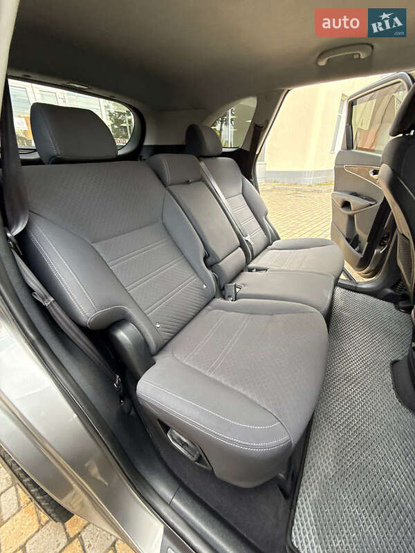 Позашляховик / Кросовер Kia Sorento 2016 в Одесі фото 22 Позашляховик / Кросовер Kia Sorento 2016 в Одесі