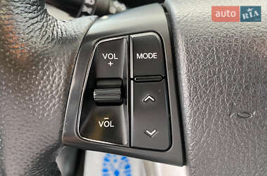 Внедорожник / Кроссовер Kia Sorento 2012 в 