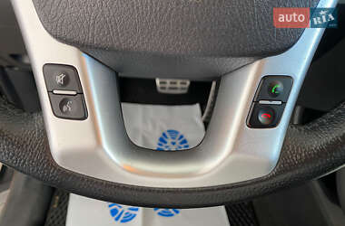 Внедорожник / Кроссовер Kia Sorento 2012 в 
