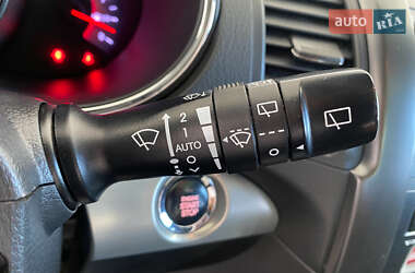 Внедорожник / Кроссовер Kia Sorento 2012 в 