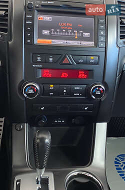 Внедорожник / Кроссовер Kia Sorento 2012 в 